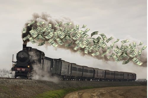 Savings+Train SavingsTrain