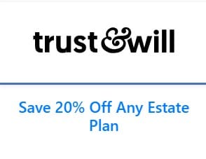 Trust & Will Trust & Will